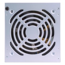 Fuente De Alimentacion Unykach Atx 52099 500w 20+4pins Ventilador 12x12 Silencioso Destinada Para Reparaciones