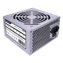 Fuente De Alimentacion Unykach Atx 52099 500w 20+4pins Ventilador 12x12 Silencioso Destinada Para Reparaciones