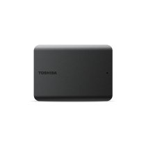 Disco Duro Externo Toshiba Canvio Basics 1tb 2.5″ Usb 3.2 Black